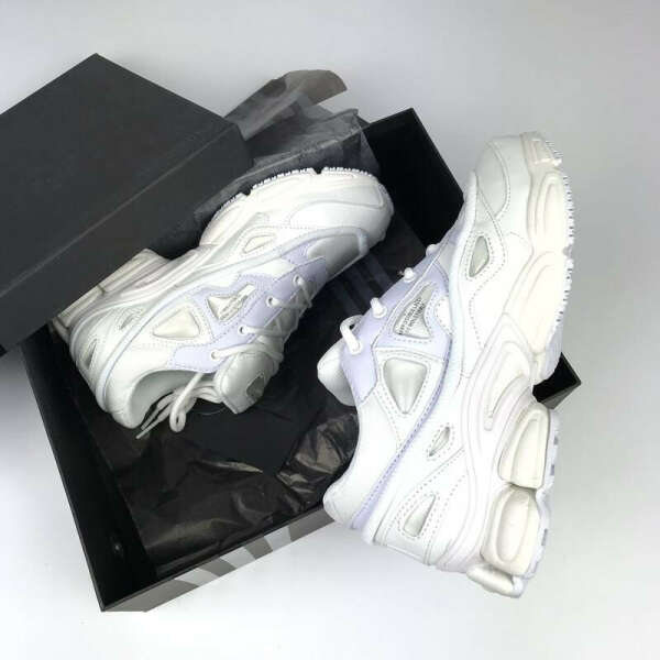 Кроссовки adidas raf simons ozweego bunny white (Nike) за 1700 грн. | Шафа