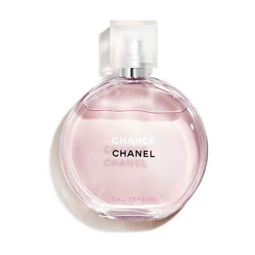 CHANEL CHANCE EAU TENDRE