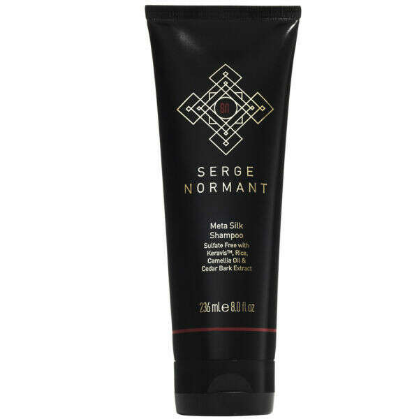 SERGE NORMANT META SILK SHAMPOO