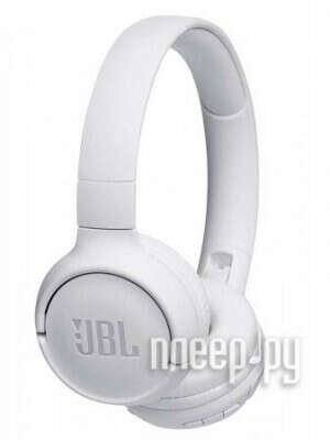 Наушники JBL Tune 500BT White