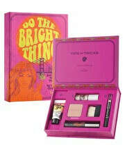 BENEFIT Набор для макияжа Do the bright thing