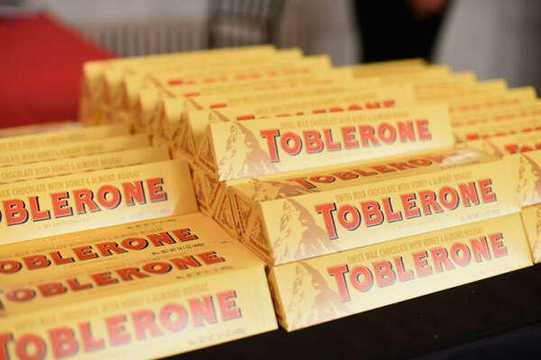 Toblerone