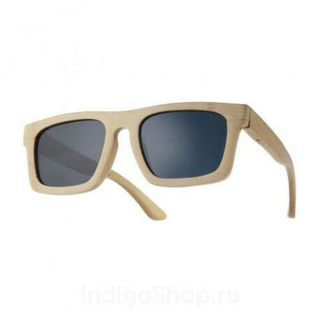 Купить очки Woodfarer Square Optic от Woodwedo - IndigoGift.ru