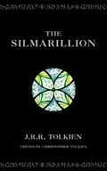 The Silmarillion. J.R.R.Tolkien