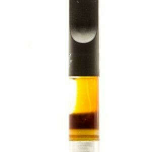 Green Crack CO2 Oil Cartridge | Gas house store