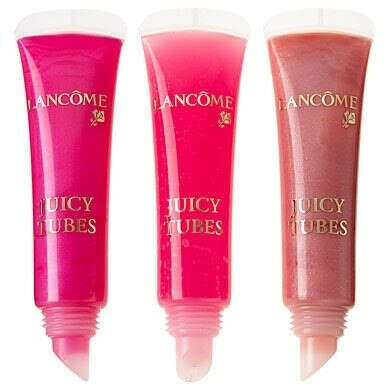 Lancome Juicy Tube Gloss