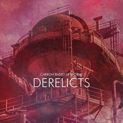 CARBON BASED LIFEFORMS-DERELICTS VINYL