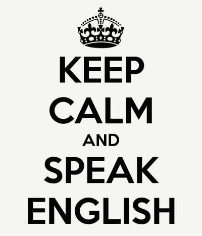 свободно говорить на английском