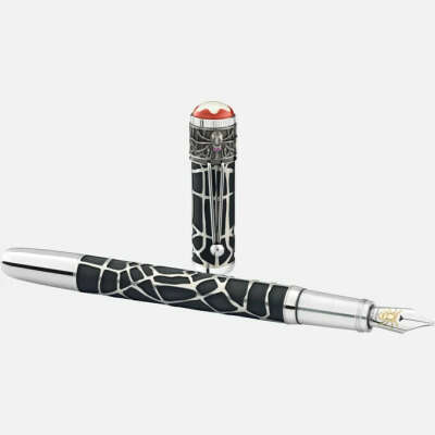 Ручка Montblanc