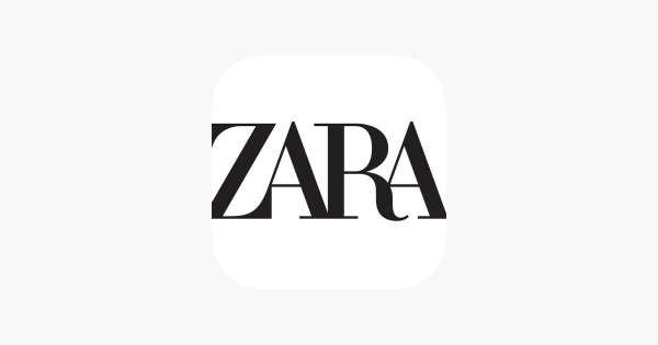 сертификат в Zara (шмотки)