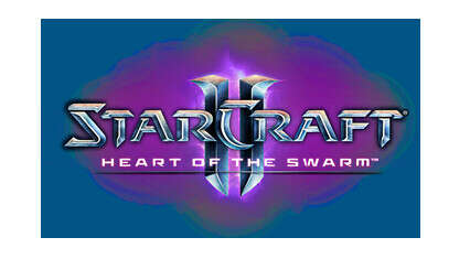 StarCraft® II: Heart of the Swarm®