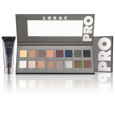 Lorac Pro 2