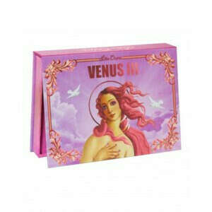 Lime Crime VENUS III