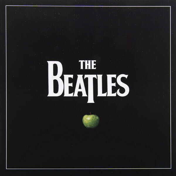 Виниловая пластинка BEATLES-THE BEATLES (16 LP, 180 GR)