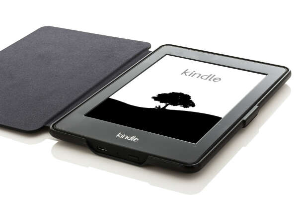 Электронная книга Amazon Kindle Paperwhite