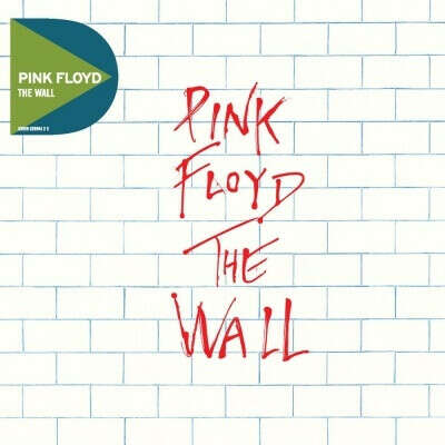 Pink Floyd The Wall Виниловая пластинка