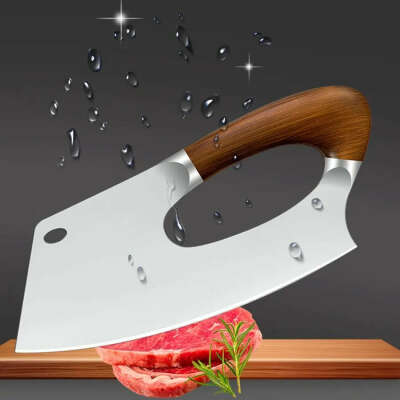 Хитрый кухонный нож