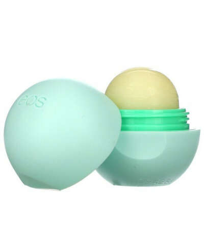 Бальзам для губ "EOS sweet mint"