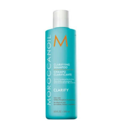 Moroccanoil Clarifying Shampoo