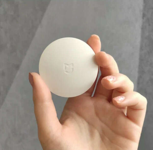 Кнопка Xiaomi Wireless Switch Key WXKG01LM Mi Global