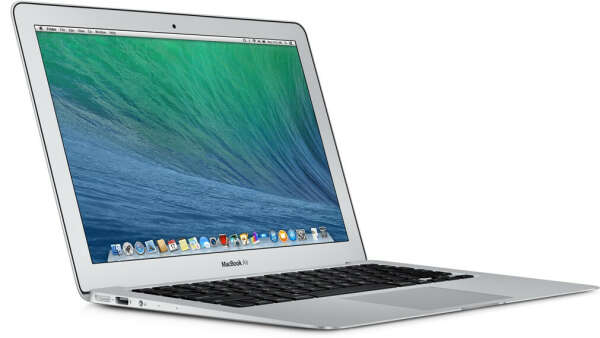 MacBook Air 13" 256GB