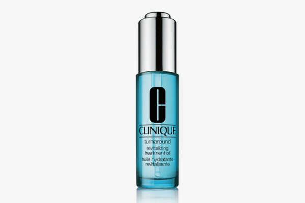 Clinique Turnaround Revitalizing Treatment Oil