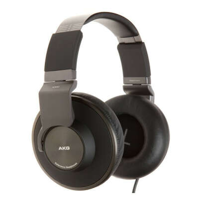 AKG K 550 Headphones