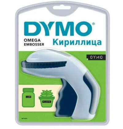 Принтер DYMO omega