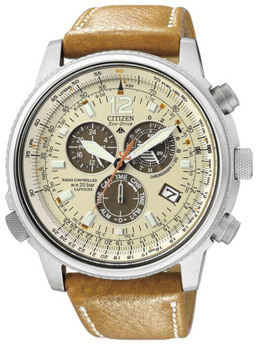 Citizen AS4020-44B