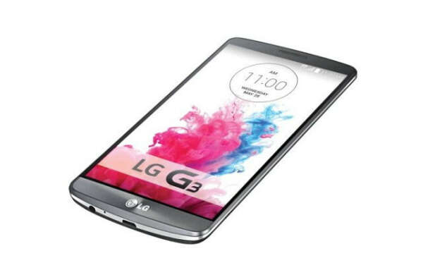 LG G3