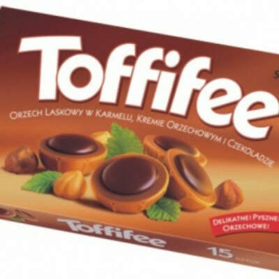 Toffifee