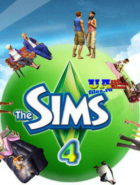 Sims 4!