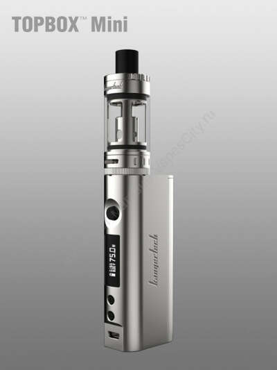 Kanger Topbox Mini Starter Kit