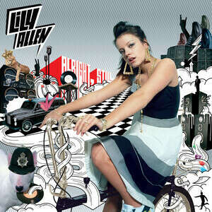 Lily Allen - Alright, Still LP