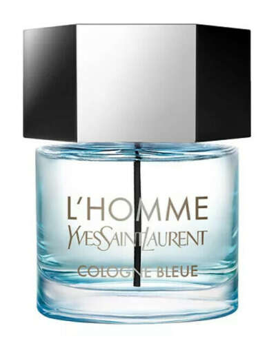 YSL L'Homme Cologne Bleue