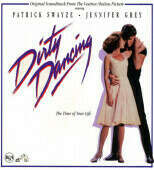 OST — Dirty Dancing (LP) виниловая пластинка купить в интернет - магазине vinyl-is.ru