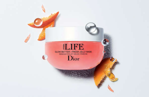 Glow Better Fresh Jelly Mask, Dior