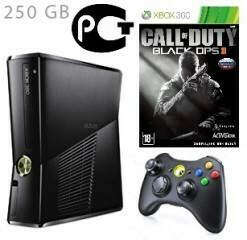 Xbox 360 Slim 250 GB