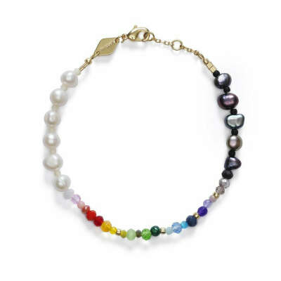 Браслет Iris Pearl Bracelet Viva la Vika