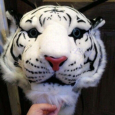 Tiger backpack