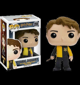 Cedric Diggory Triwizard