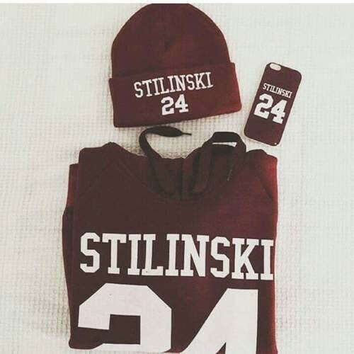 Look Stilinski