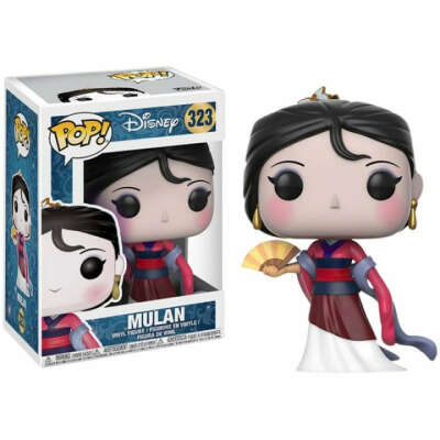 Фигурка Funko Pop Mulan #21194 / Фанко Поп Мулан