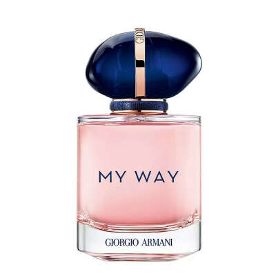 GIORGIO ARMANI My Way