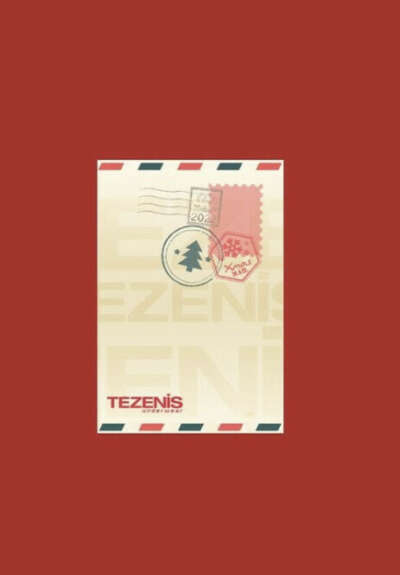Сертификат в магазин женского белья Tezenis
