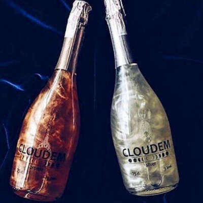 Cloudem шампанское: продажа, цена в Киеве.  от "Cloudem" - 605065557