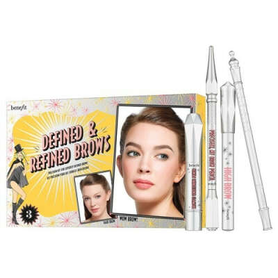 Full Brows Ahead Набор от Benefit