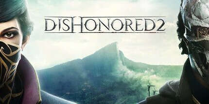Steam Community :: Dishonored 2