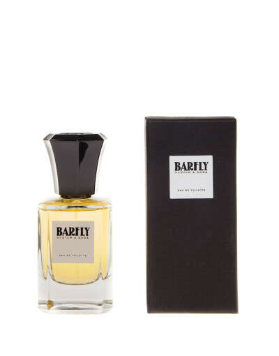 Barfly Fragrance | Scotch & Soda Official Webstore