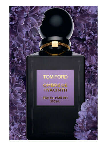 Ombre de Hyacinth Tom Ford